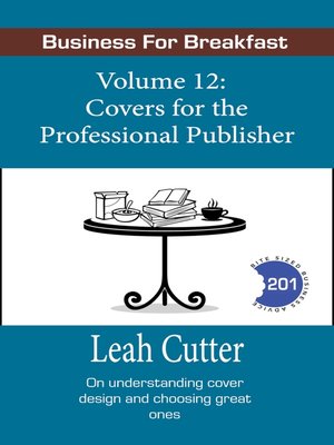 cover image of Covers for the Professional Publisher